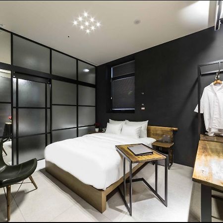 Hotel The Artist Dongdaemun Seul Esterno foto