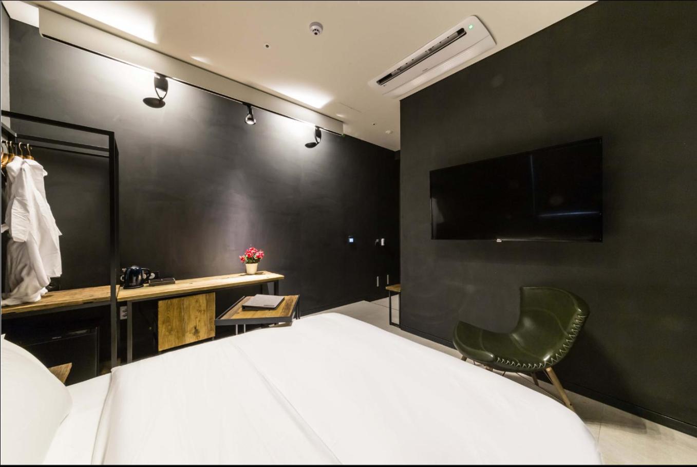Hotel The Artist Dongdaemun Seul Esterno foto