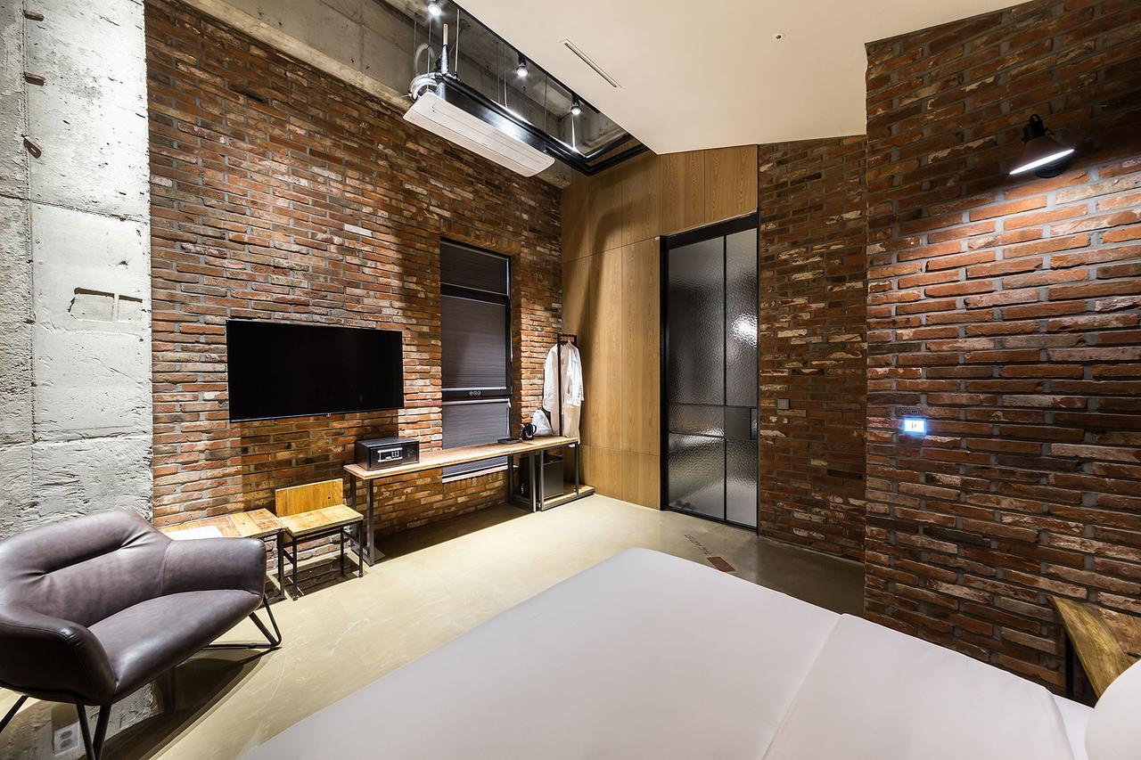 Hotel The Artist Dongdaemun Seul Esterno foto