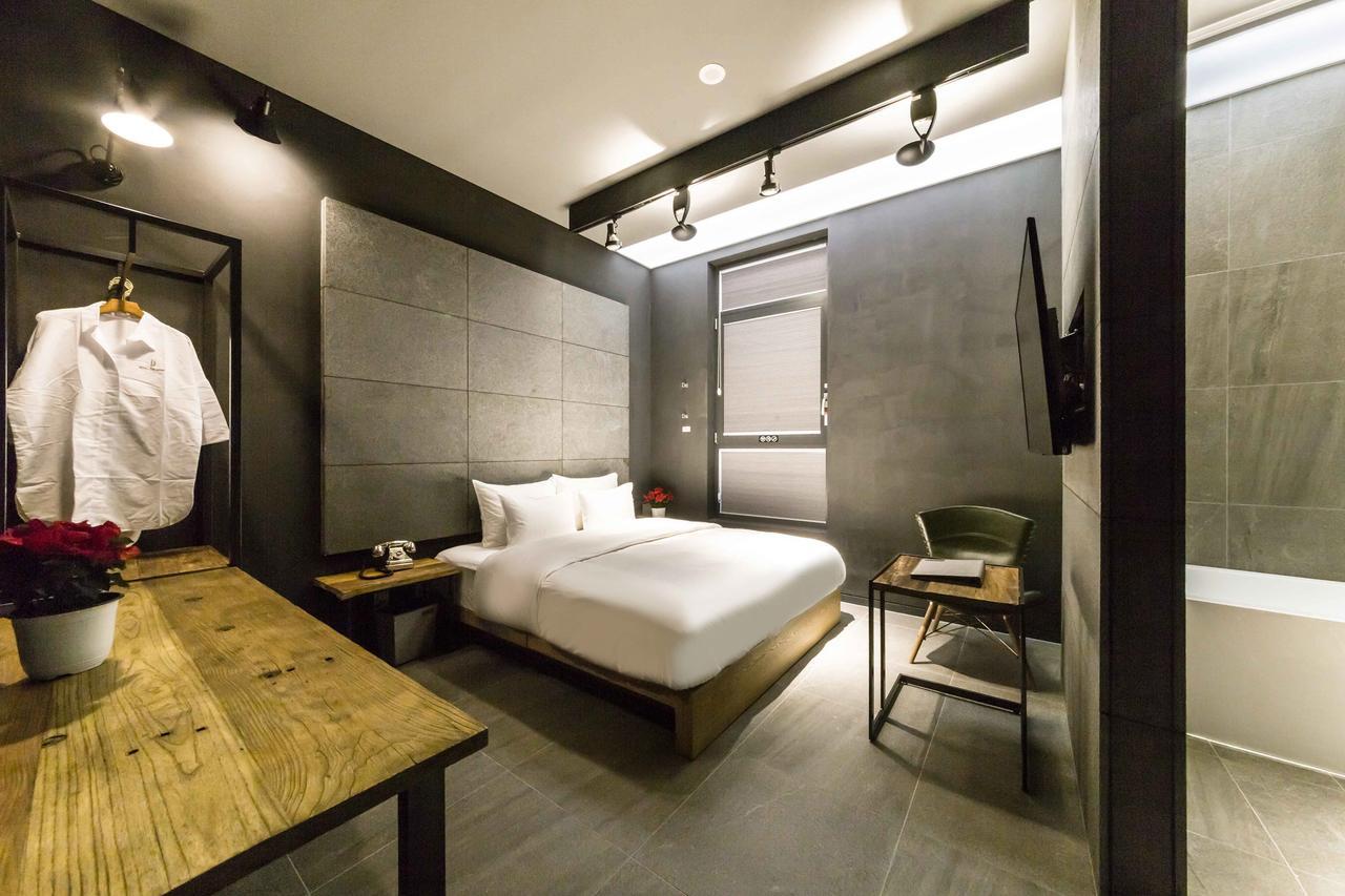 Hotel The Artist Dongdaemun Seul Esterno foto
