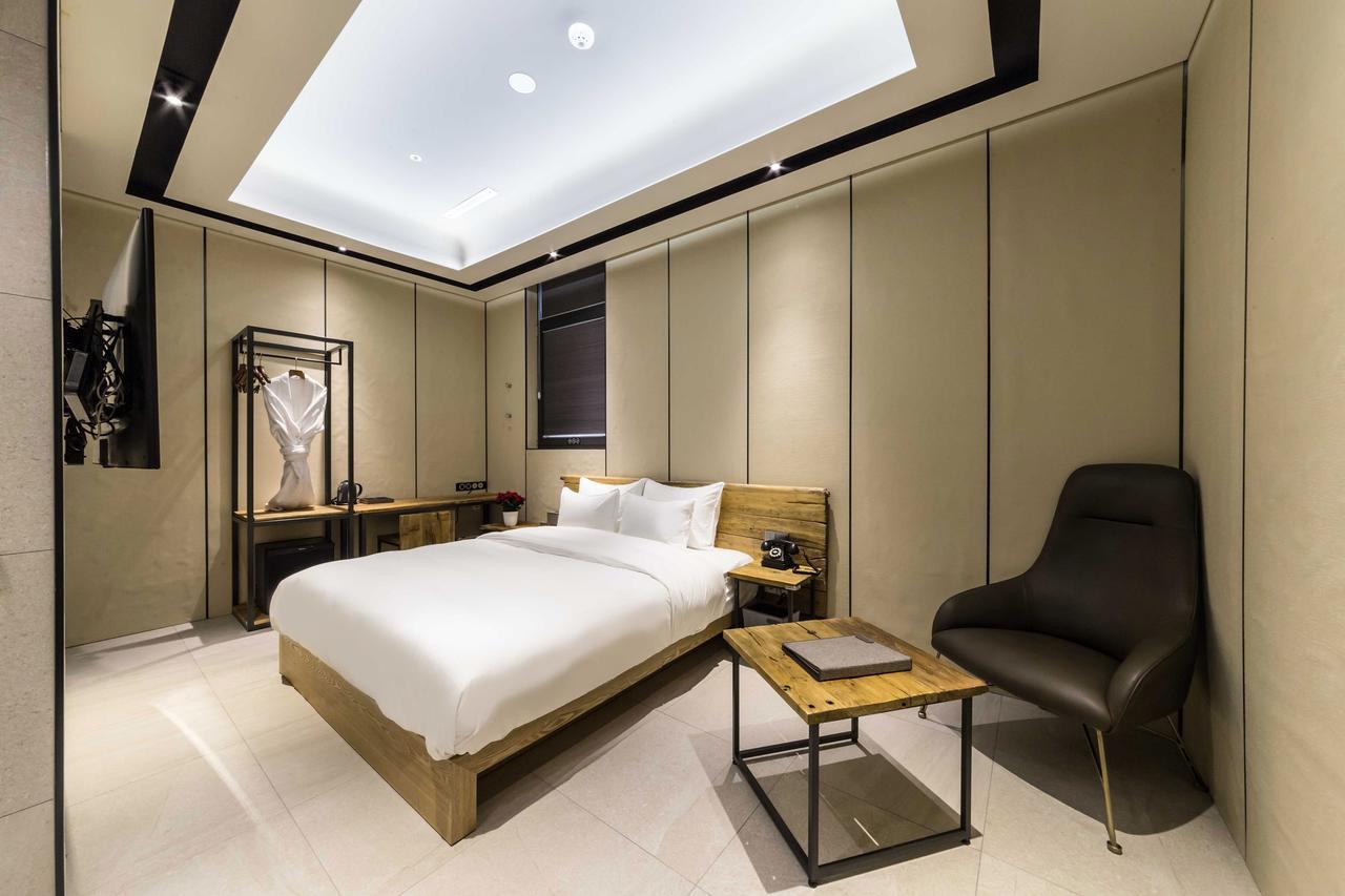 Hotel The Artist Dongdaemun Seul Esterno foto