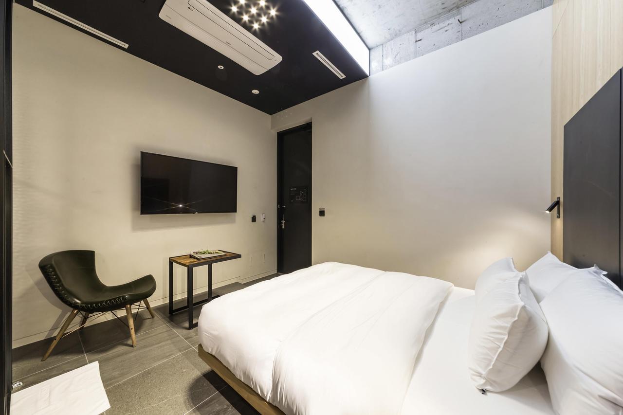 Hotel The Artist Dongdaemun Seul Esterno foto