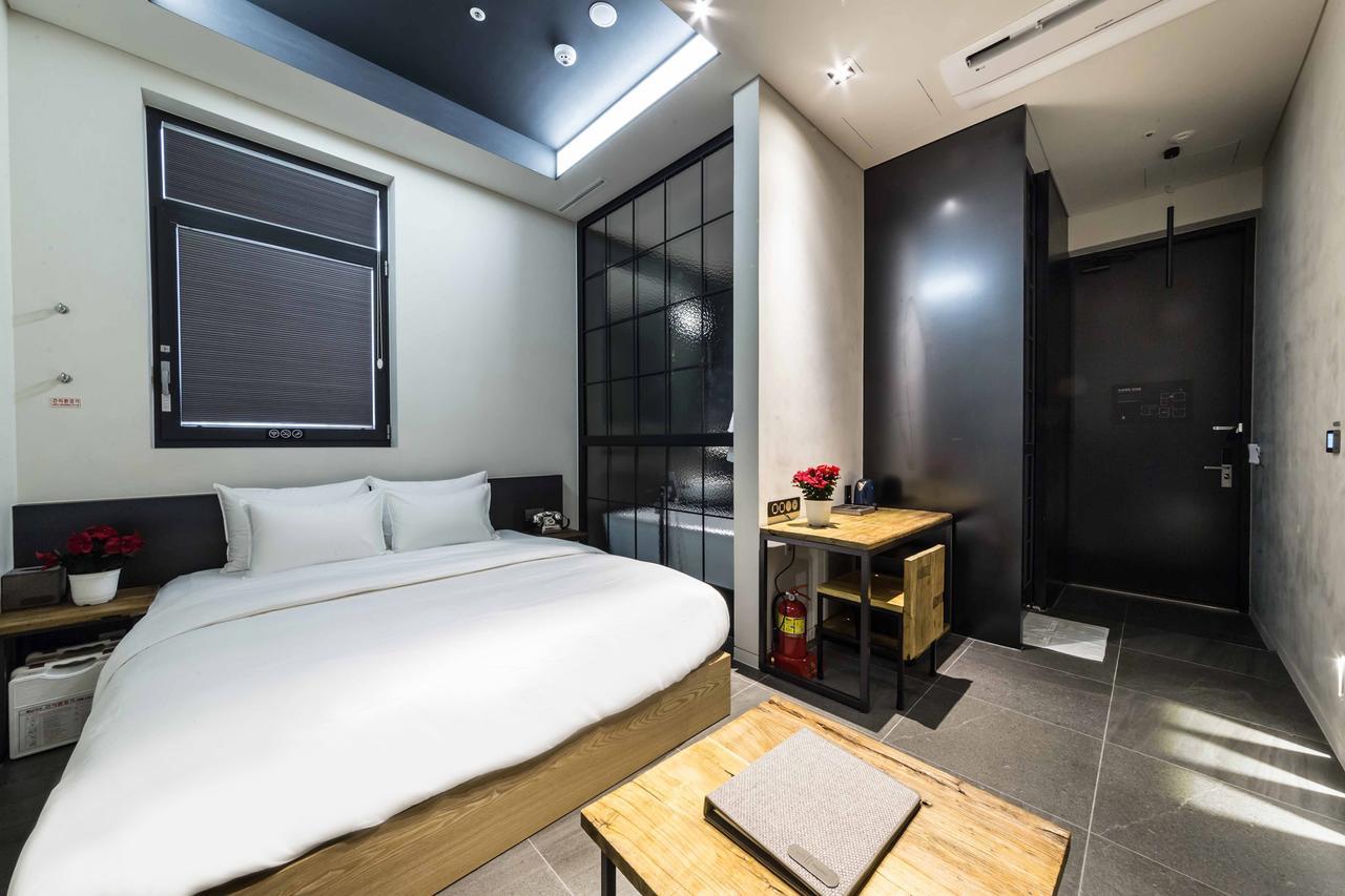 Hotel The Artist Dongdaemun Seul Esterno foto